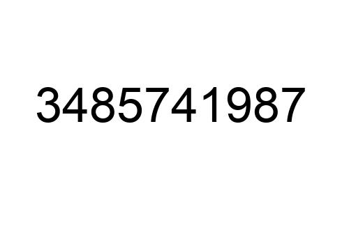 3485741987