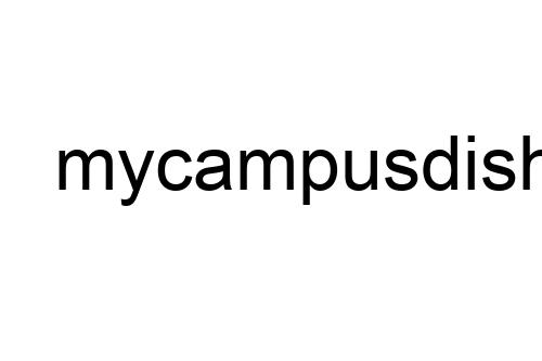 mycampusdish