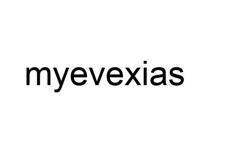 myevexias