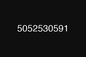 5052530591