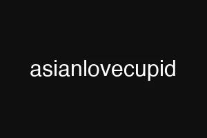 asianlovecupid