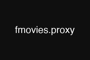 fmovies.proxy