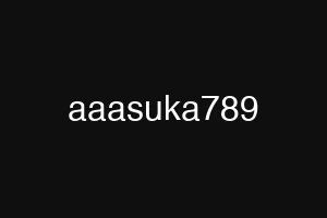 aaasuka789
