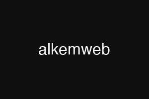alkemweb