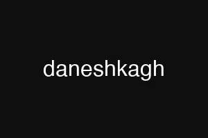 daneshkagh