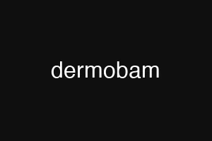 dermobam