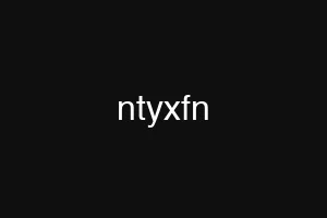 ntyxfn