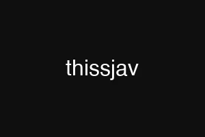 thissjav