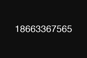 18663367565