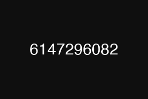 6147296082