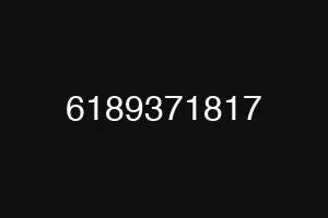 6189371817