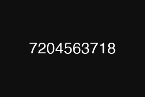 7204563718