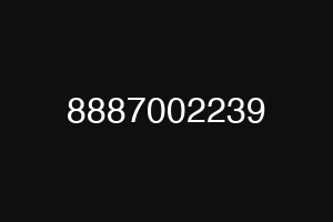 8887002239