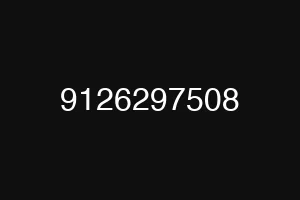 9126297508