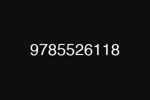 9785526118